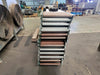 NORTHWEST 120 x 18 x 2.5 in. Roller Conveyor