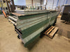 NORTHWEST 120 x 18 x 2.5 in. Roller Conveyor