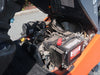 TOYOTA 3,500 lb Forklift 8FGCU18