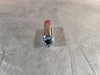 COBRA ANCHORS 1/2"x13 Pitch Drop In Anchors 070-C-N603 (Box Of 50)