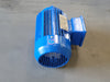AMEG 1.5 hp, 575 volts, 1720 rpm, 145T Electric Motor AG001504