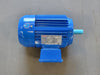 AMEG 1 hp, 230/460 volts, 3435 rpm, 143T Electric Motor AG001402