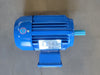 AMEG  1 hp, 575 volts, 1720 rpm, 143T Electric Motor AG000504