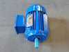 AMEG  1 hp, 575 volts, 1720 rpm, 143T Electric Motor AG000504