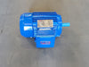 AMEG  1 hp, 575 volts, 1720 rpm, 143T Electric Motor AG000504