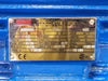 AMEG  1 hp, 575 volts, 1720 rpm, 143T Electric Motor AG000504