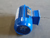 AMEG 2 hp 575 volts 3450 rpm 145T Electric Motor AG002502