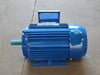 AMEG 2 hp 575 volts 3450 rpm 145T Electric Motor AG002502
