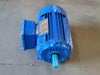 AMEG 2 hp 575 volts 3450 rpm 145T Electric Motor AG002502