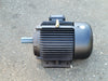 VP MOTORS 7.5 hp, 575 volts, 3520 rpm, 213T Electric Motor