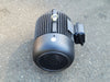 VP MOTORS 7.5 hp, 575 volts, 3520 rpm, 213T Electric Motor