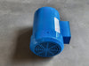 AMEG 3 hp, 230/460 volts, 3450 rpm, 56 Electric Motor YSN5662MA