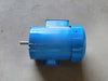 AMEG 3 hp, 230/460 volts, 3450 rpm, 56 Electric Motor YSN5662MA