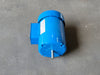 AMEG 3 hp, 230/460 volts, 3450 rpm, 56 Electric Motor YSN5662MA