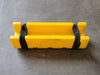 RACK SENTRY Rack Protector 18 x 5-1/4 x 6-1/2 in.
