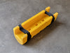 RACK SENTRY Rack Protector 18 x 5-1/4 x 6-1/2 in.