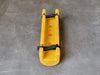RACK SENTRY Rack Protector 18 x 5-1/4 x 6-1/2 in.