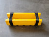 RACK SENTRY Rack Protector 18-1/4 x 5-1/2 x 6-1/4 in.