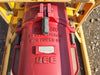 UEE 25 kV 600 Amp High Voltage Cable Coupler JC25X-PR
