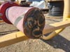UEE 25 kV 600 Amp High Voltage Cable Coupler JC25X-PR