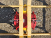 UEE 25 kV 600 Amp High Voltage Cable Coupler JC25X-PR