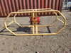 UEE 25 kV 600 Amp High Voltage Cable Coupler JC25X-PR