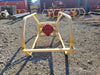 UEE 25 kV 600 Amp High Voltage Cable Coupler JC25X-PR