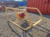 UEE 25 kV 600 Amp High Voltage Cable Coupler JC25X-PR