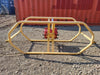 UEE 25 kV 600 Amp High Voltage Cable Coupler JC25X-PR