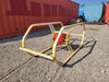 UEE 25 kV 600 Amp High Voltage Cable Coupler JC25X-PR