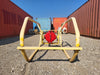 UEE 25 kV 600 Amp High Voltage Cable Coupler JC25X-PR