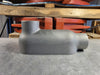 CROUSE-HINDS 2-1/2" Conduit Outlet Body LB789