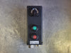 CROUSE-HINDS Push Button Control Station GHG434