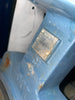 SPX Scrap - 8" Butterfly Valve Lug Style