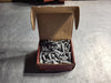 BRIGHTON 1/4"-20 x 1-1/4" Galvanized Hex Bolt 495003 (Box of 100)
