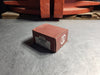 BRIGHTON 1/4"-20 x 1-1/4" Galvanized Hex Bolt 495003 (Box of 100)