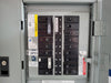 CORIX 100HP Dewatering Pump Station Package w/ Weatherproof Enclosure