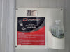 CORIX 100HP Dewatering Pump Station Package w/ Weatherproof Enclosure