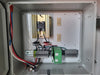 CORIX 100HP Dewatering Pump Station Package w/ Weatherproof Enclosure