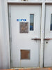 CORIX 100HP Dewatering Pump Station Package w/ Weatherproof Enclosure