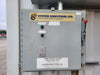 CORIX 100HP Dewatering Pump Station Package w/ Weatherproof Enclosure