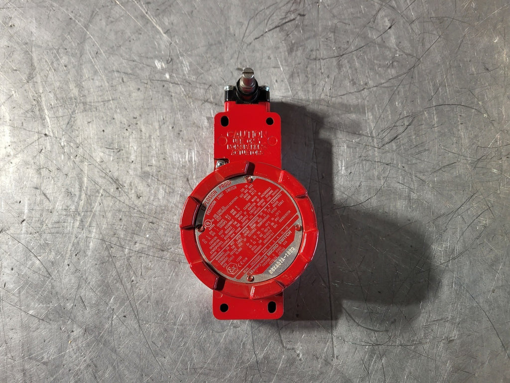 HONEYWELL  Snap Action Limit Switch GSXC42A