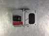 KILLARK Double-Gang Splice Box FXB-11 w/ Interrupter Cover Assembly FXS-GFI03