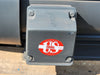 EMERSON 20 hp, 230/460 volts, 3550 rpm, 256JM Electric Motor G29315