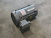 BALDOR 1 hp, 230/460 volts, 3450 rpm, 56C Electric Motor VM7013