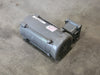 BALDOR 1 hp, 230/460 volts, 3450 rpm, 56C Electric Motor VM7013