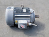 BALDOR 40 hp 575 volts 1185 rpm 364T Electric Motor 14H002X129