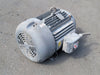 BALDOR 40 hp 575 volts 1185 rpm 364T Electric Motor 14H002X129