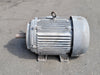 BALDOR 40 hp 575 volts 1185 rpm 364T Electric Motor 14H002X129