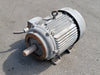 BALDOR 40 hp 575 volts 1185 rpm 364T Electric Motor 14H002X129